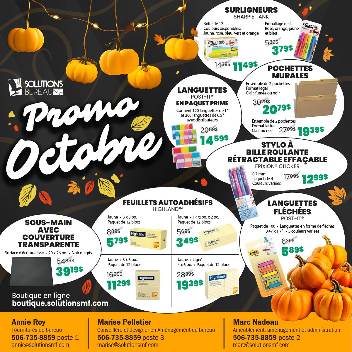 10-Promo Octobre 2025